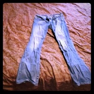 Big Star Jeans